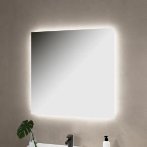 LED-spiegel Slow