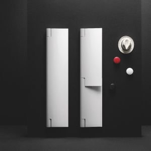 Byobu & Momoko Electric Radiator
