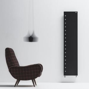 Flat Radiator