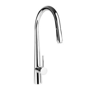 Monocomando Balcão Com Chuveiro Extensível Marta