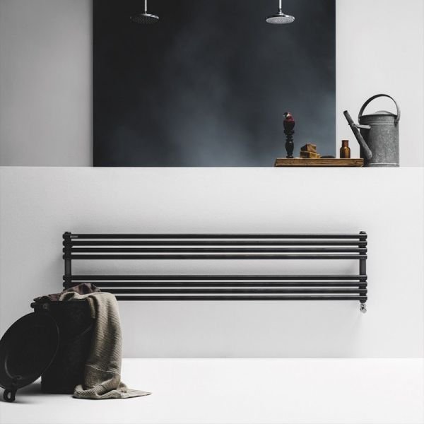 BDO 25 Radiator
