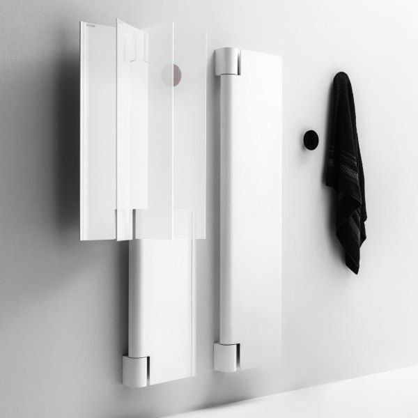Byobu & Momoko Radiator