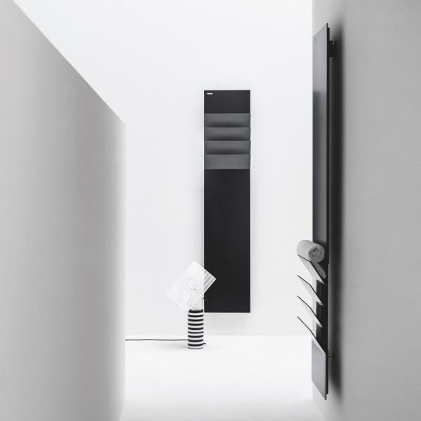 Flaps Radiator