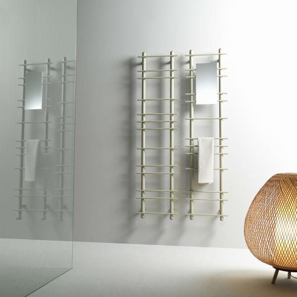 Hashi Radiator