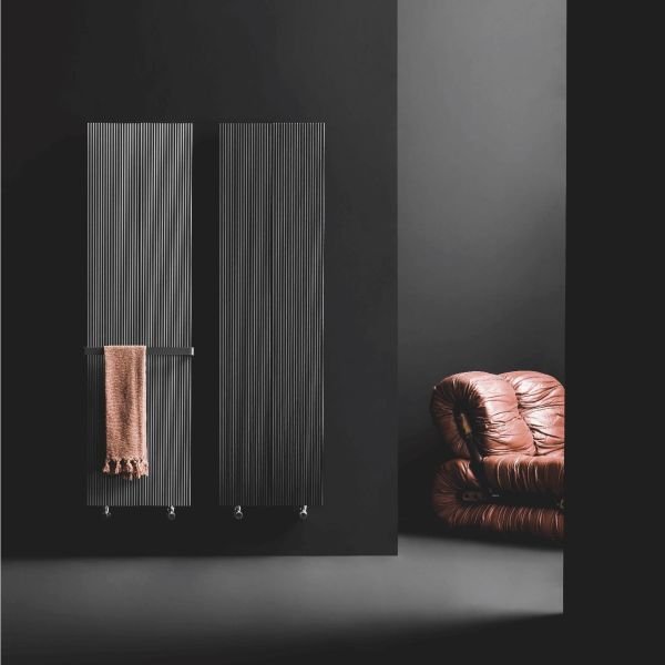 Loft Radiator