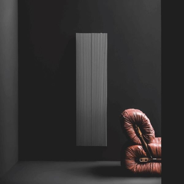 Loft Electric Radiator