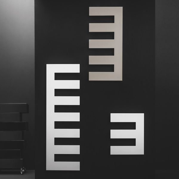 Pettine Electric Radiator