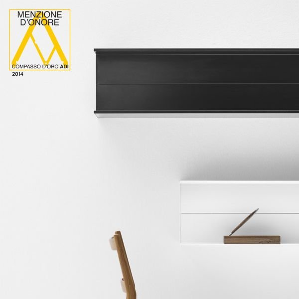 Serie T Radiator