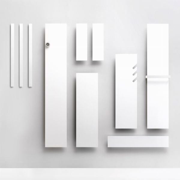 Tavola, Tavoletta & Tavolina Electric Radiator