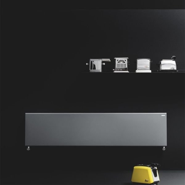 TIF Radiator