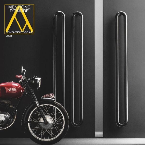 Tubone Electric Radiator