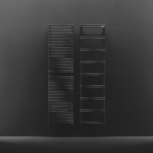 V8 & Pieno Electric Radiator
