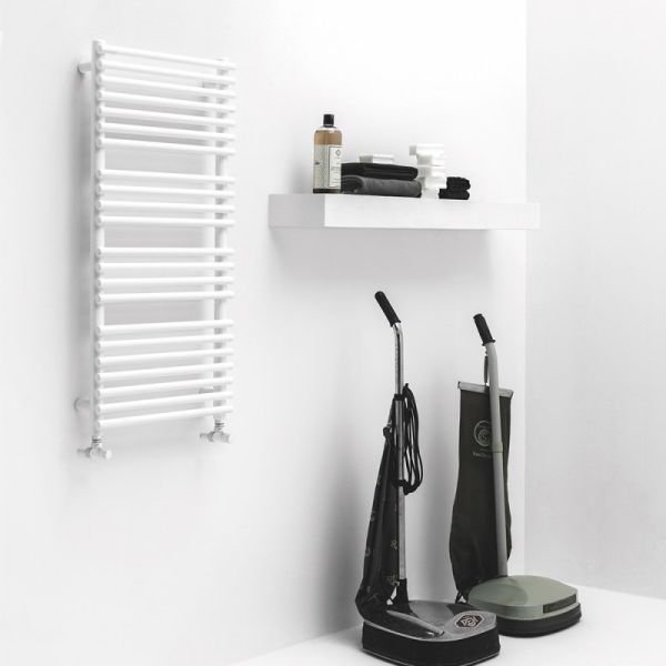 VP22 Radiator