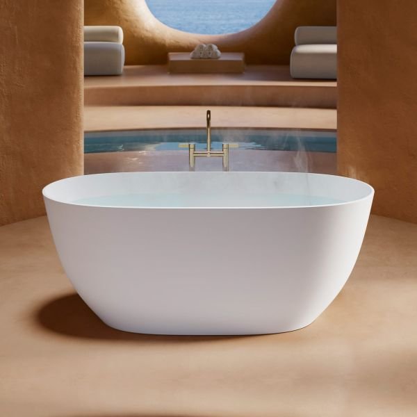 Bathtub Nevis