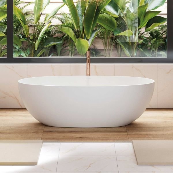 Bathtub Lech