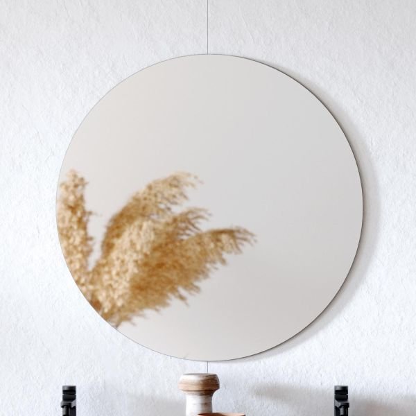 Urban Mirror