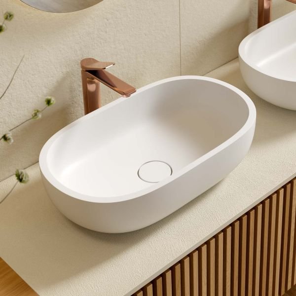 Echo Basin