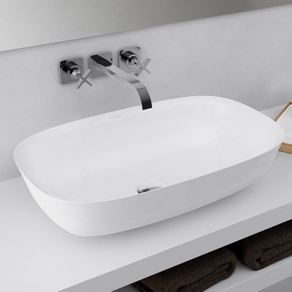 Levi Rectangle Basin