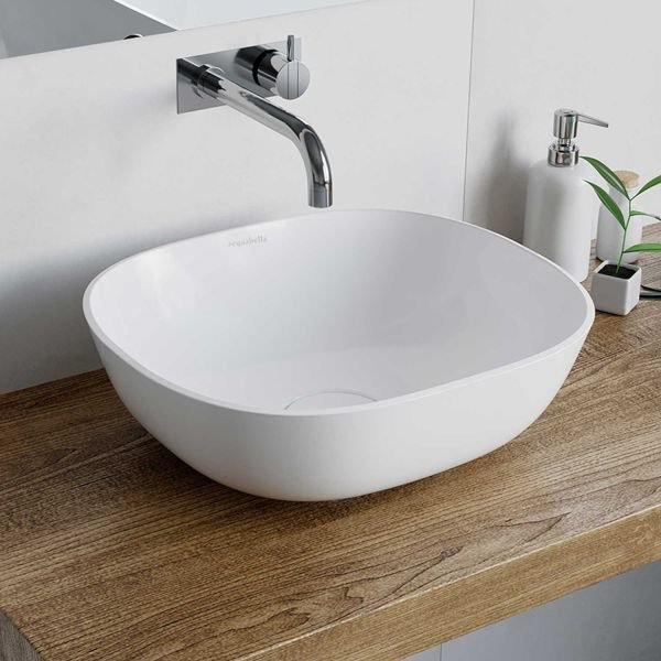 Vars Square Basin