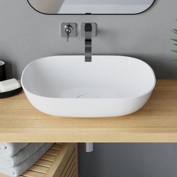 Vars Rectangle Basin