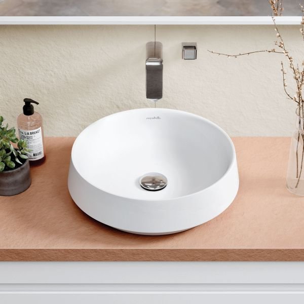 Venet Circle Basin