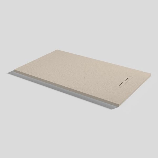 Alma Slate Shower Tray