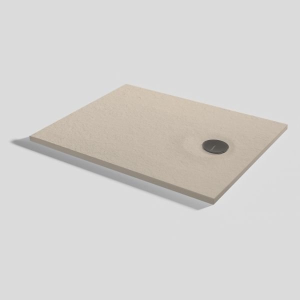 Livo Slate Shower Tray