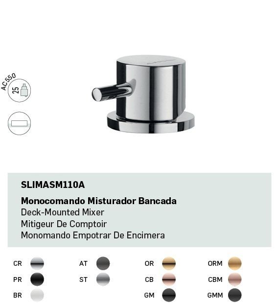 Slimasm SLIMASM110A