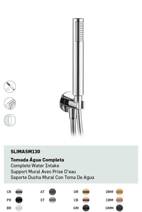 Slimasm SLIMASM130