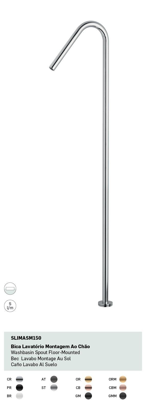 Slimasm SLIMASM150