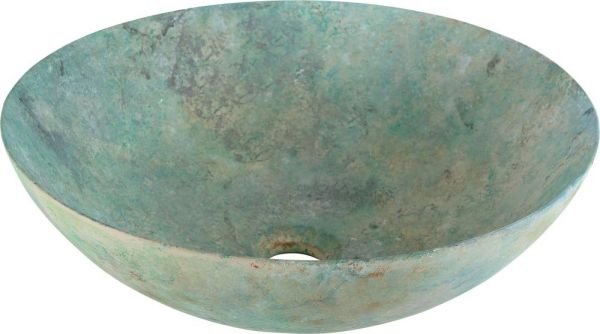 Lavabo Amazonite
