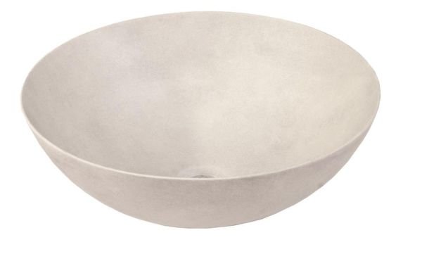 Lavabo Berlin Bone