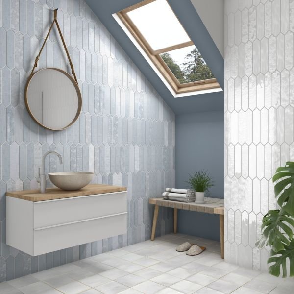 Lavabo Diurne Sand