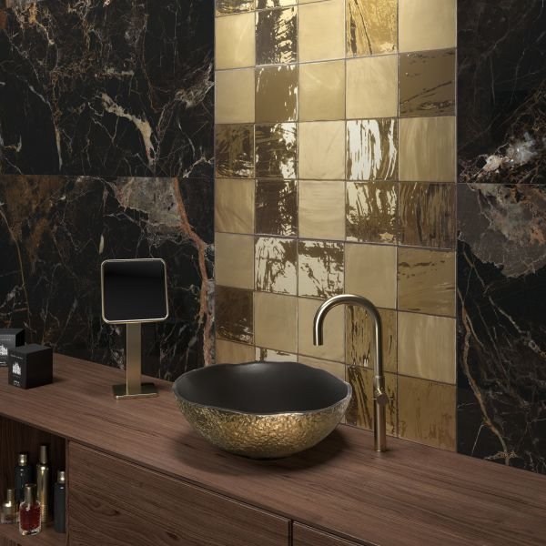 Lavabo Luxxu