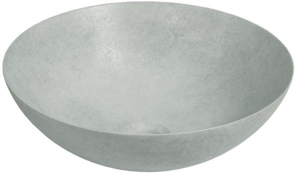 Lavabo Magnet Argent