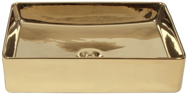 Lavabo Wonder Gold