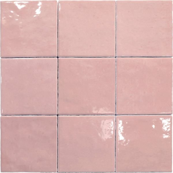 Meknes Rosa
