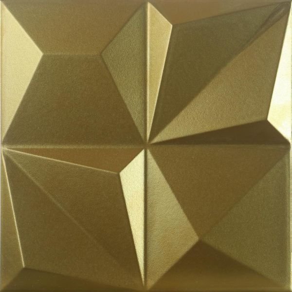 Multishapes Dorado