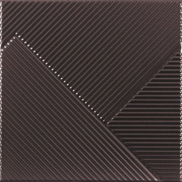 Stripes Mix Mercury