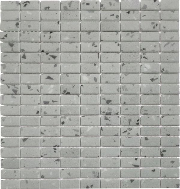 Mosaico Fragmenta Gris