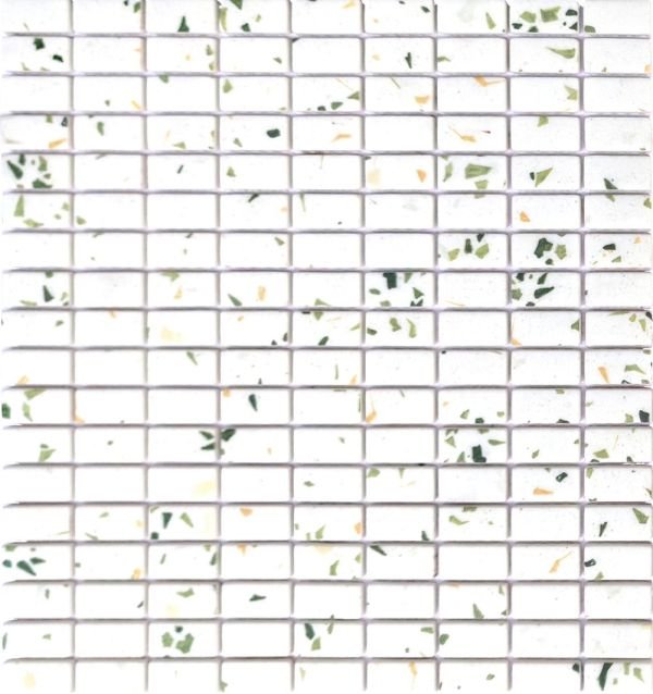 Mosaico Fragmenta Verde