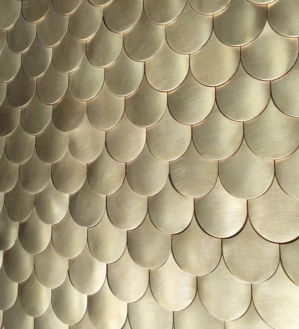 Sirena Gold