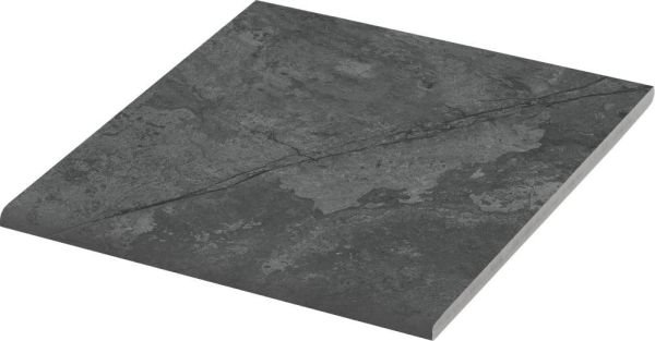 Bali Negro Bullnose