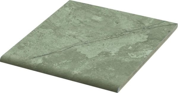 Bali Verde Bullnose