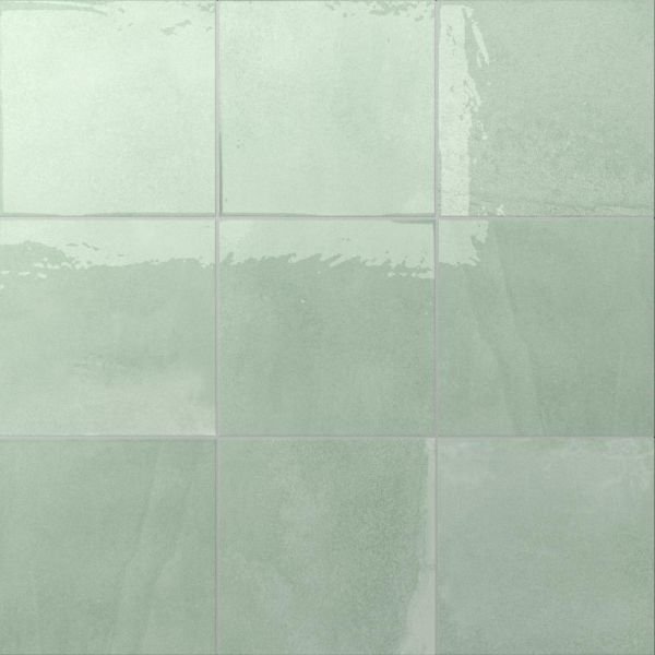 Berlin Aquamar Glossy