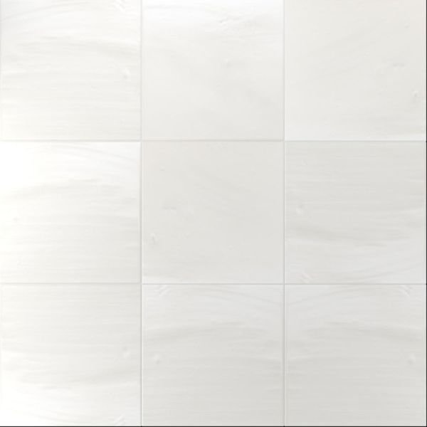 Berlin White Matt