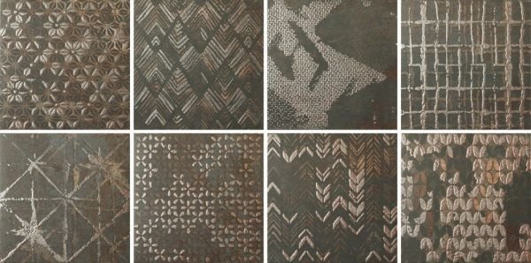 Diurne Oxide Ethnic