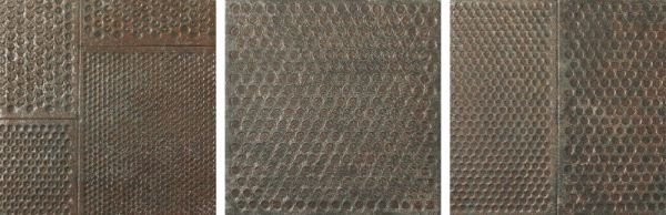 Diurne Oxide Plate