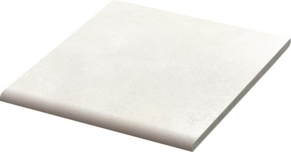 Greenland Clay Bullnose