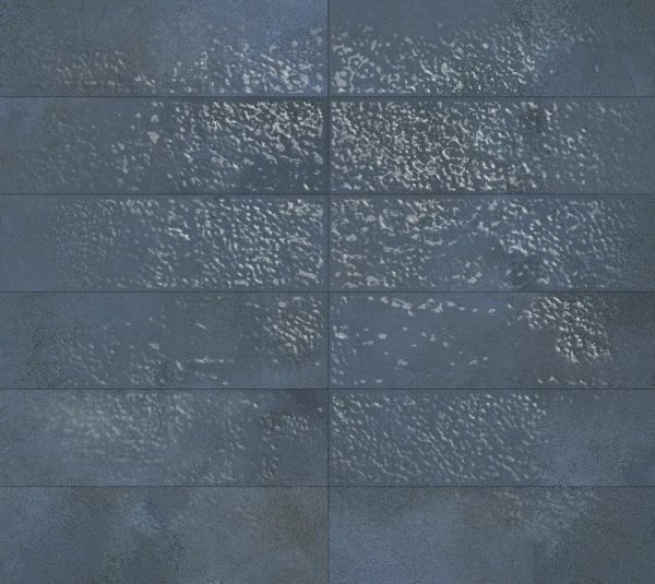 Greenland Cobalt Gloss